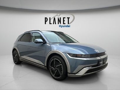 New 2027 Hyundai Ioniq 5 Limited