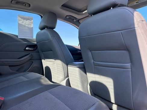 Used 2014 Chevrolet Malibu LT image 28