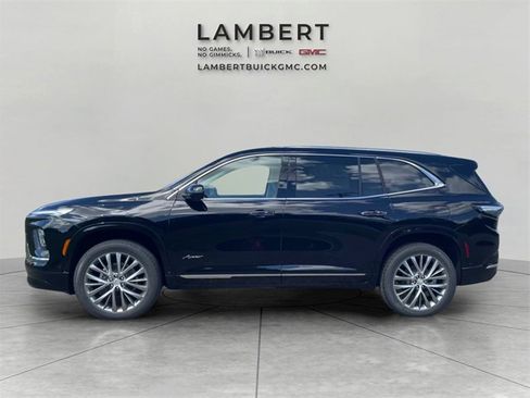 New 2026 Buick Enclave Avenir w/ Super Cruise Package image 2