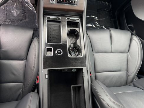 New 2026 Lincoln Aviator Reserve AWD/4WD image 41