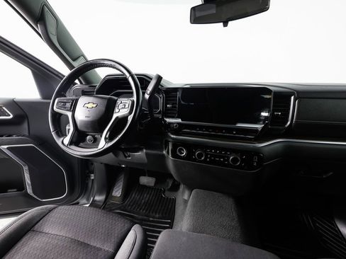 Used 2023 Chevrolet Silverado 1500 LT image 20