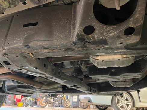 Used 2016 Toyota Tundra Platinum RWD image 44