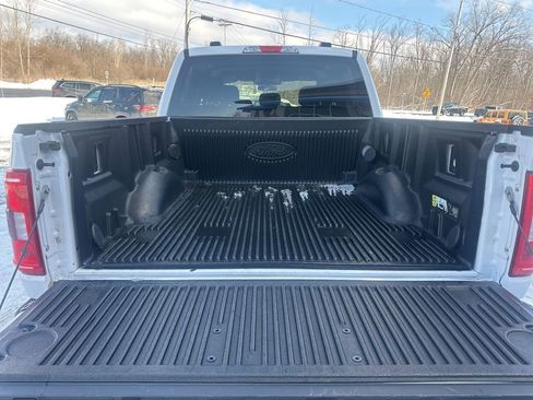 Used 2021 Ford F150 XLT w/ XTR Package image 29