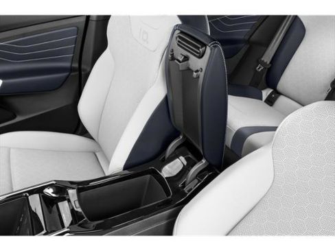 Used 2023 Volkswagen ID.4 Pro S RWD image 14