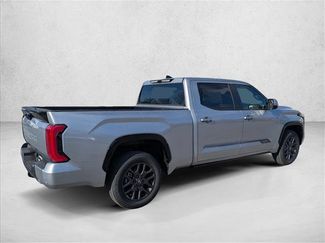 New 2026 Toyota Tundra Platinum video 2