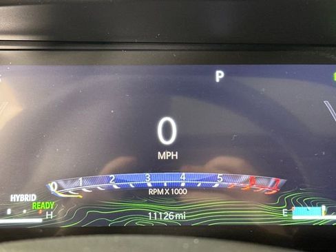 Used 2023 Jeep Grand Cherokee 4xe image 18