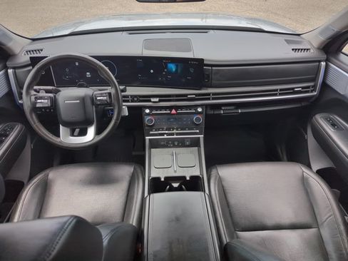 Used 2024 Hyundai Santa Fe Limited FWD image 18