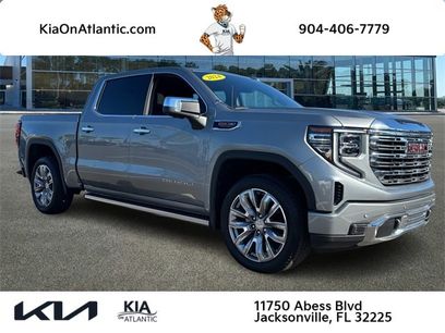Used 2024 GMC Sierra 1500 Denali w/ Denali Reserve Package
