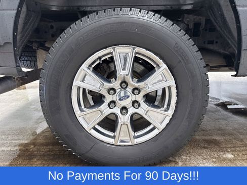 Used 2016 Ford F150 XLT w/ XTR Package image 46