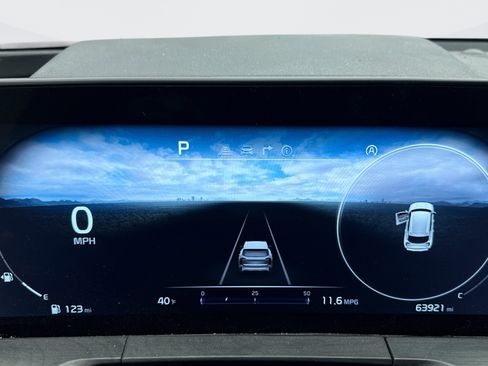 Used 2024 Kia Telluride SX Prestige X-Pro image 10