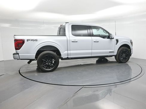 New 2025 Ford F150 Platinum w/ Equipment Group 702A High image 26