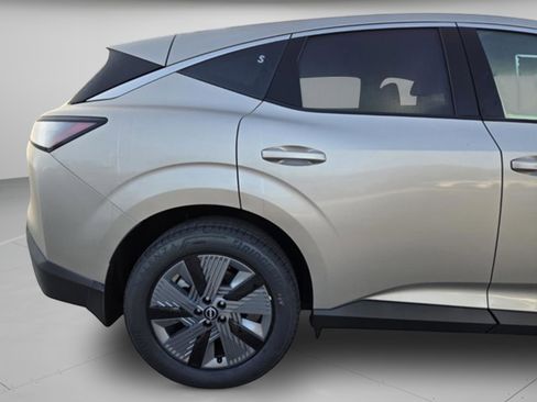 New 2026 Nissan Murano SL image 7