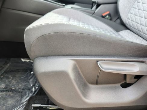 New 2026 Volkswagen Tiguan S image 15