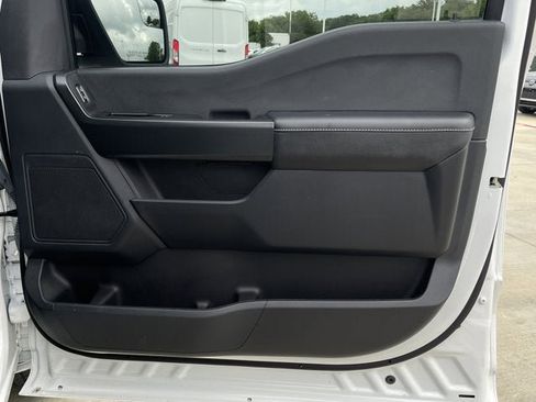 Used 2023 Ford F150 XL w/ STX Appearance Package RWD image 13