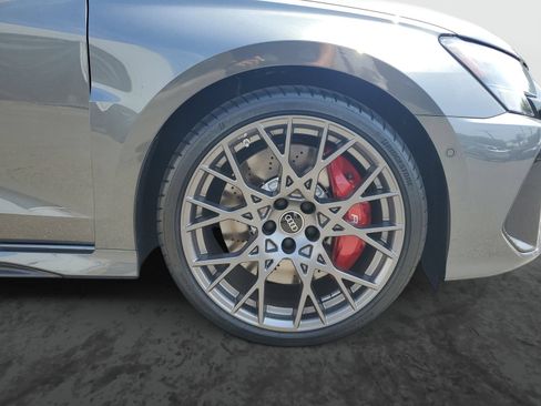 New 2026 Audi RS 3 AWD/4WD image 6