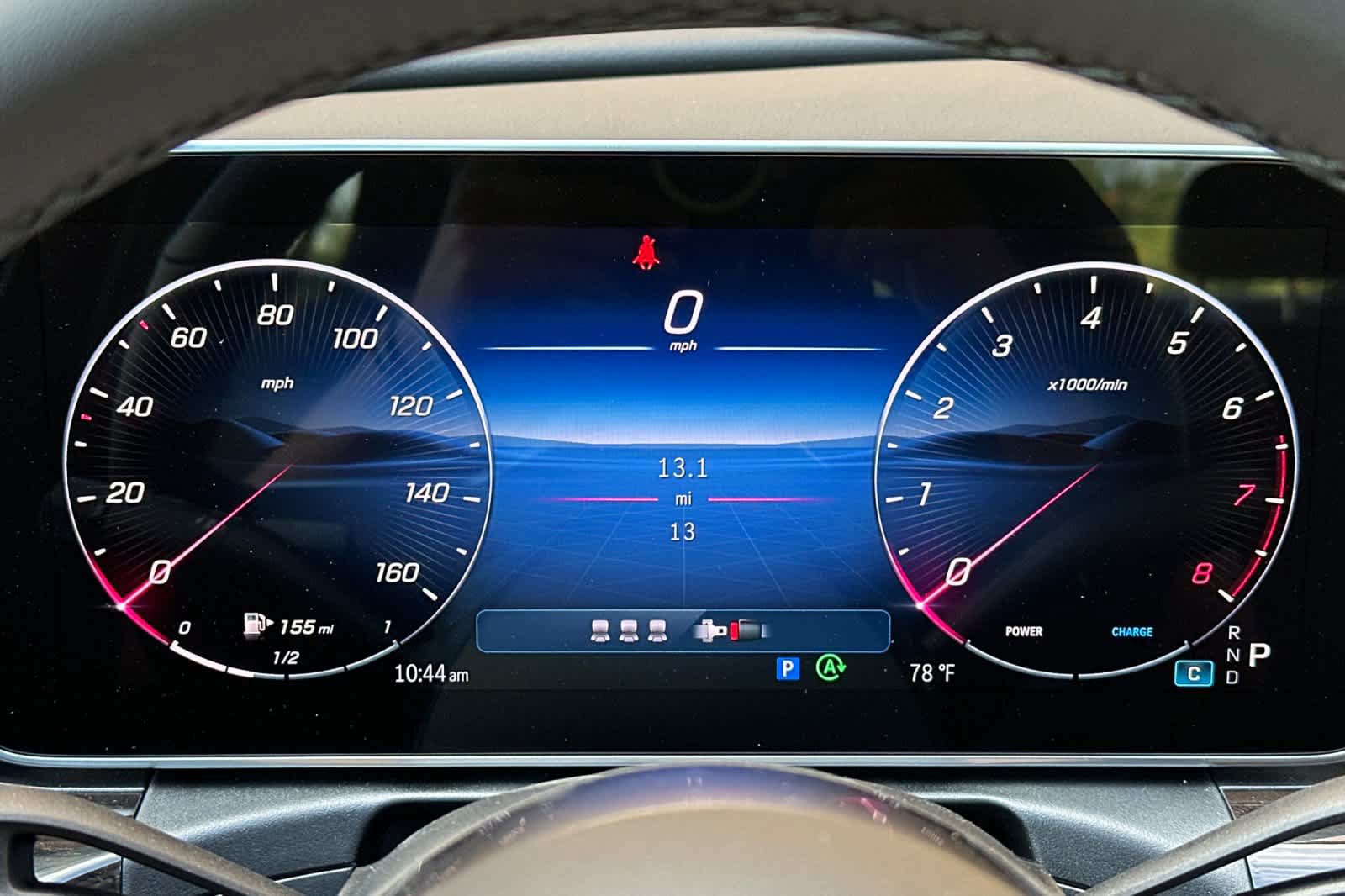 New 2026 Mercedes-Benz C 300 Sedan image 23