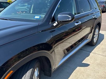 Used 2023 Hyundai Palisade SEL