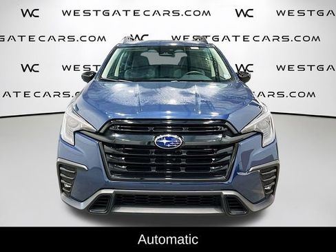 Used 2024 Subaru Ascent Onyx Edition image 3