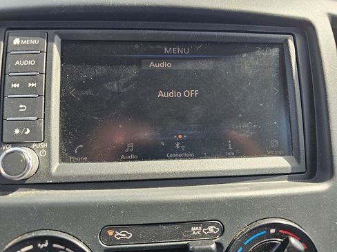 Used 2021 Nissan NV200 SV FWD image 11