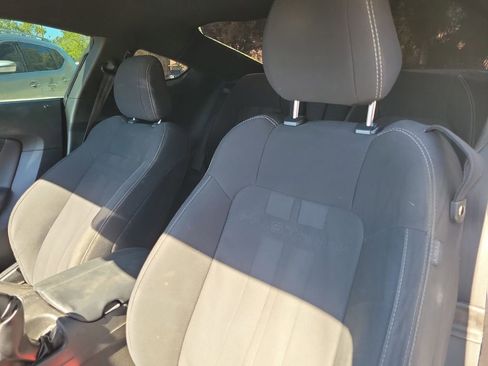 Used 2019 Ford Mustang GT w/ GT Performance Package image 24