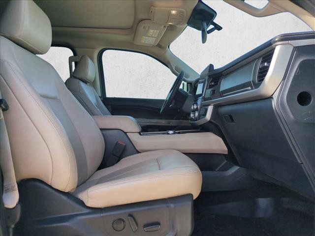 Used 2022 Ford Expedition Max XLT RWD image 21