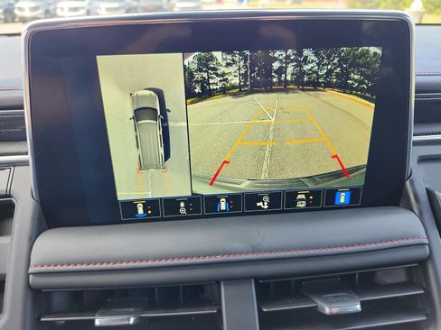 Certified 2024 Chevrolet Tahoe RST w/ Sport Performance Package image 19