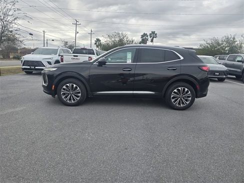 New 2026 Buick Envision Preferred image 8