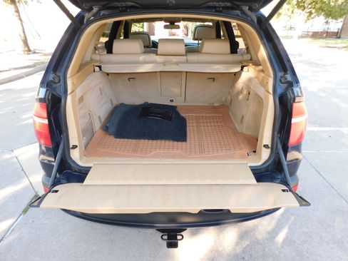 Used 2008 BMW X5 3.0si image 18