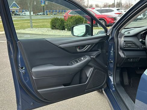 Used 2023 Subaru Legacy Premium image 8