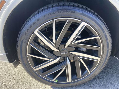 New 2026 Lincoln Aviator Black Label w/ Black Label Special Edition image 14