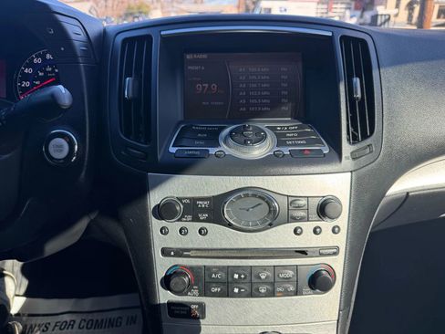 Used 2009 INFINITI G37 x Coupe w/ Premium Pkg image 20