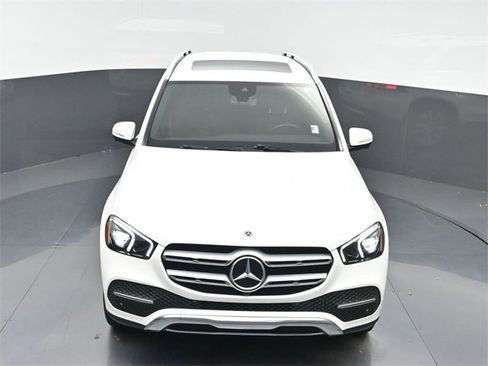 Used 2022 Mercedes-Benz GLE 350 GLE 350 image 29
