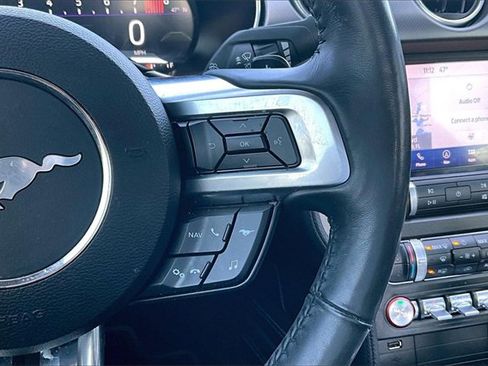 Used 2020 Ford Mustang GT Premium w/ Equipment Group 401A image 11