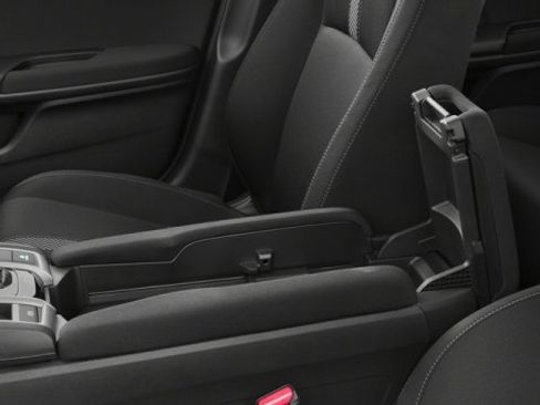 Used 2018 Honda Civic EX-T image 15