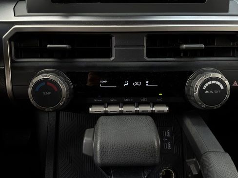 Used 2025 Toyota 4Runner SR5 RWD image 26