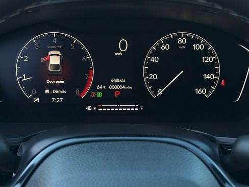 Certified 2026 Honda Civic Sport image 12