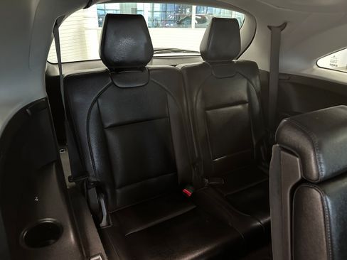 Used 2016 Acura MDX SH-AWD image 14