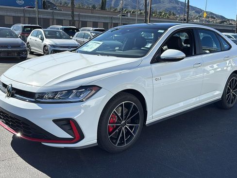 New 2026 Volkswagen Jetta GLI Autobahn image 7