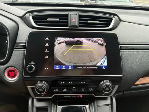 Used 2019 Honda CR-V EX image 30