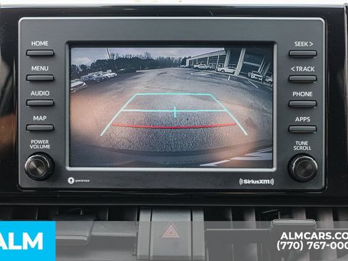 Used 2021 Toyota RAV4 LE image 36