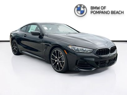 New 2026 BMW 840i Coupe
