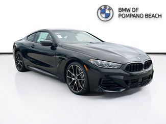 New 2026 BMW 840i Coupe video 1