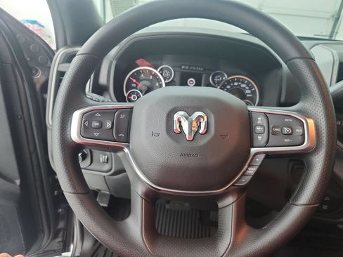 New 2026 RAM 2500 Tradesman AWD/4WD image 21