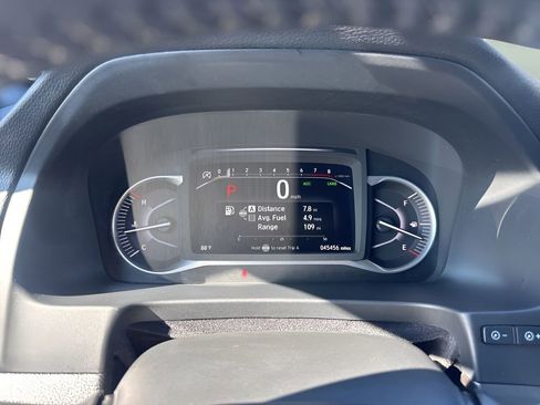 Used 2022 Honda Passport EX-L image 24