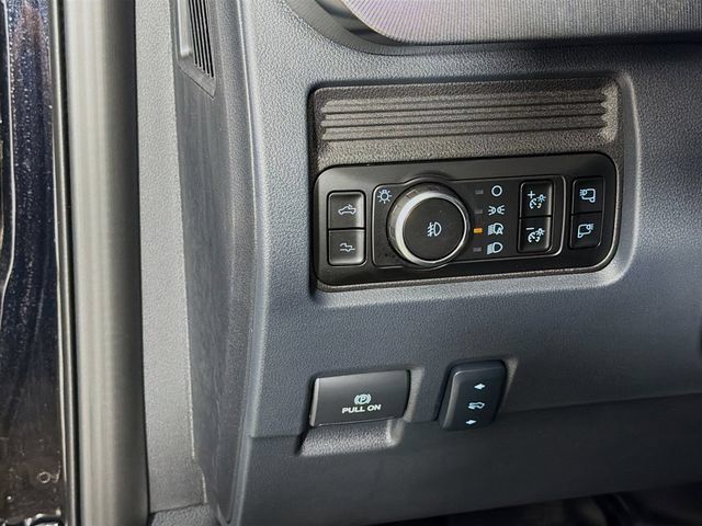 Used 2025 Ford F250 Platinum AWD/4WD image 12