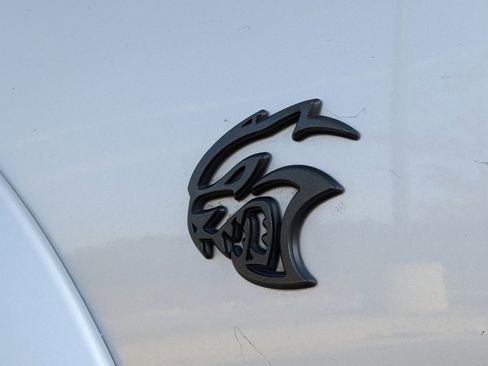 Used 2022 Dodge Charger SRT Hellcat w/ SRT Black Package image 22