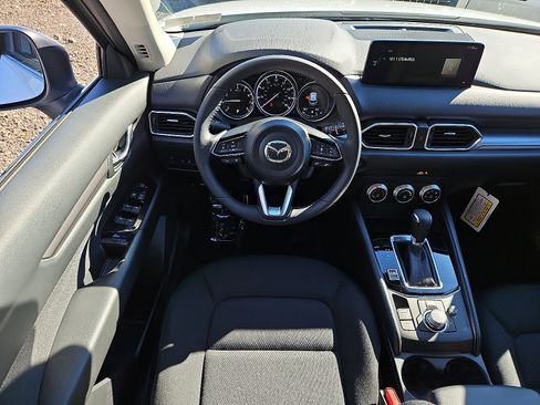 New 2025 MAZDA CX-5 AWD 2.5 S image 9