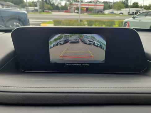 Used 2024 MAZDA CX-30 AWD 2.5 S w/ Preferred Package image 32