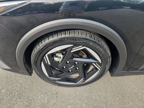 Used 2025 Kia K4 EX FWD image 16