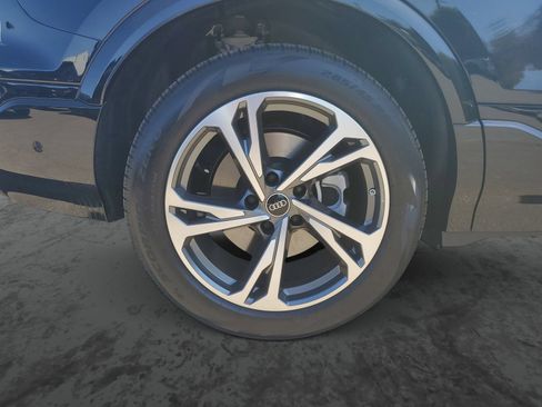New 2027 Audi Q6 e-tron Premium Plus AWD/4WD image 5